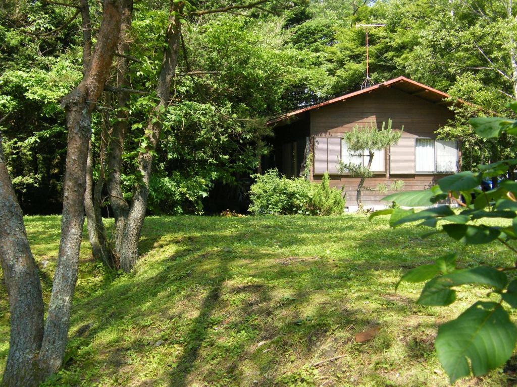 Karuizawa Sunny Village Cameră foto