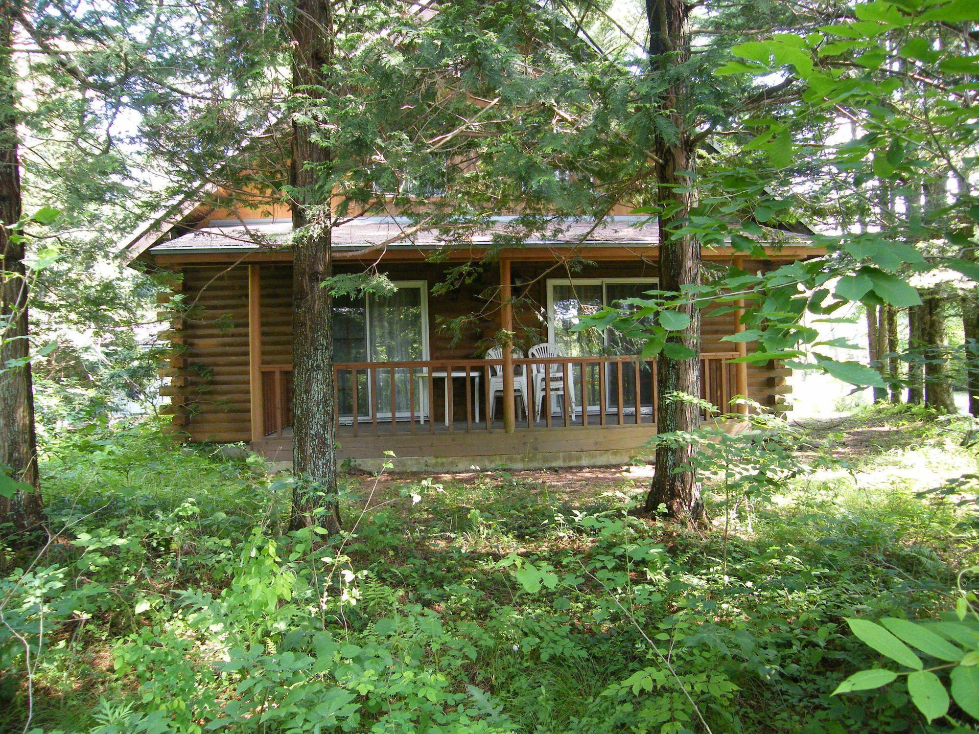 Karuizawa Sunny Village Exterior foto